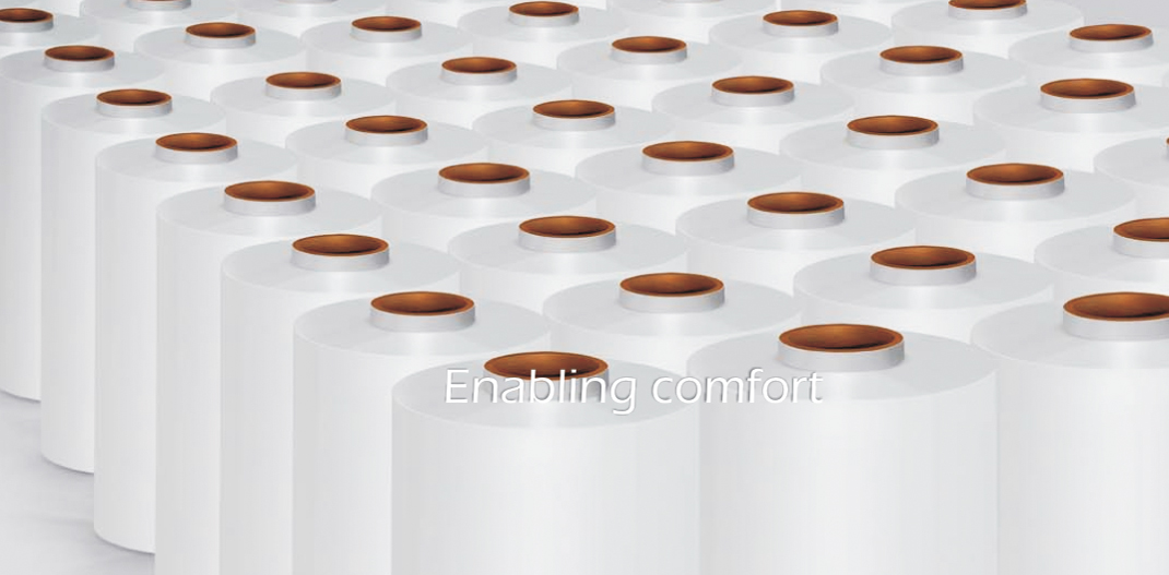 Cast PE Breathable Film